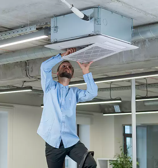 Professional Air Duct Cleaners in Lynnwood, WA