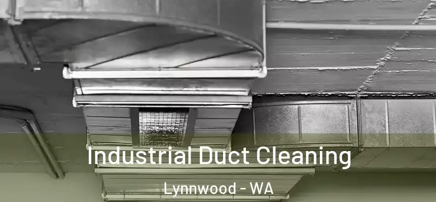  Industrial Duct Cleaning Lynnwood - WA