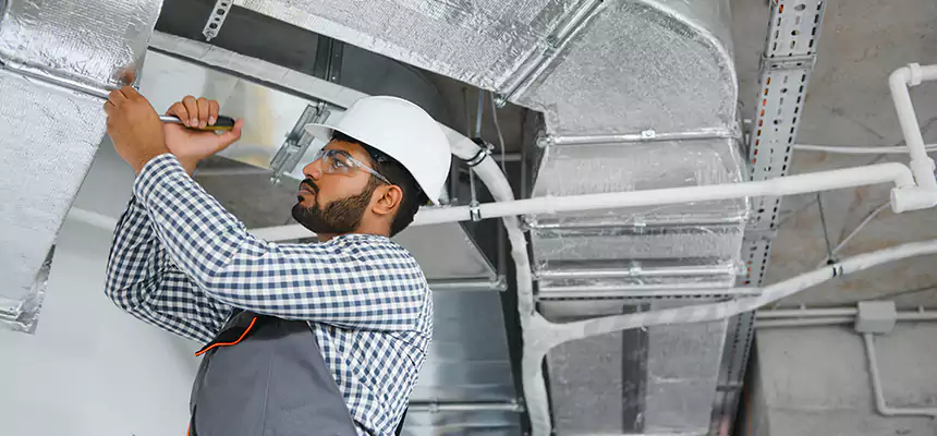 Proactive Ac Vent Repairs & Air Duct Replacement Companies Near Me in Lynnwood