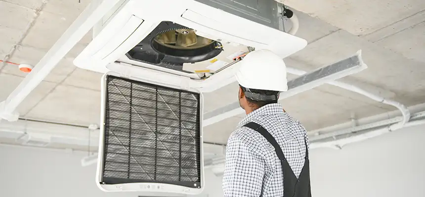 Our Affordable Duct Cleaning Near Me Services in Lynnwood, WA