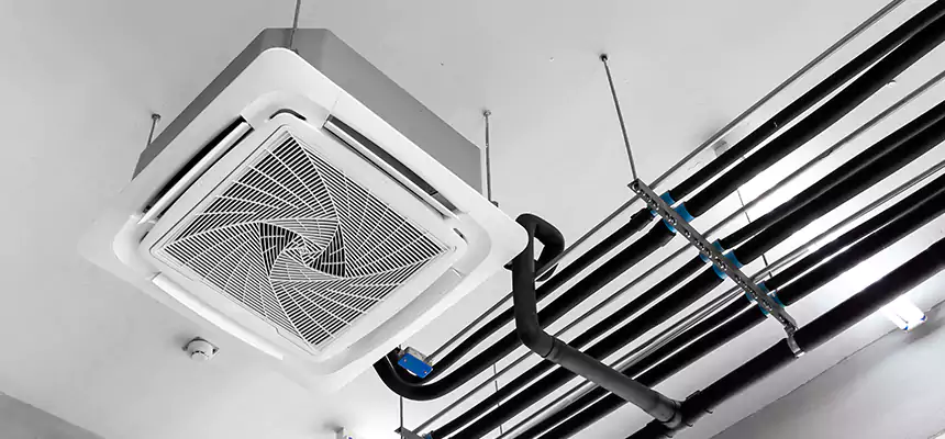 Our Air Duct Deep Cleaning Services in Lynnwood, WA