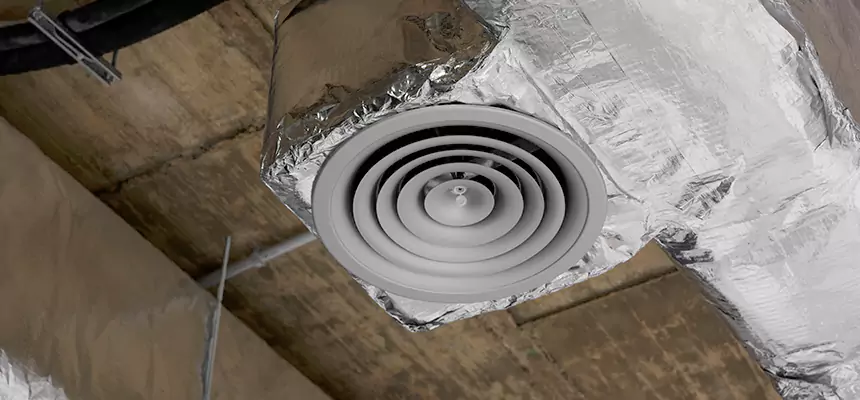 Our Basement Vent Cleaning Services in Lynnwood, WA