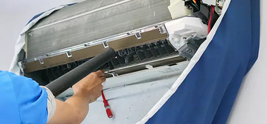 Advanced Clogged Dryer Vent Repair for Multi-Unit & Commercial in Lynnwood, WA