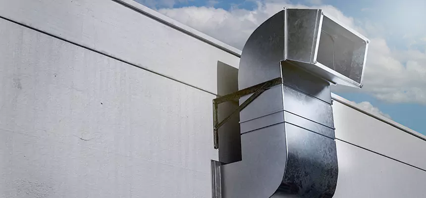 Comprehensive Commercial HVAC Cleaning in Lynnwood