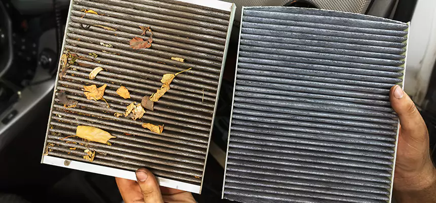 Our Dryer Vent Lint Filter Cleaning Services in Lynnwood, WA