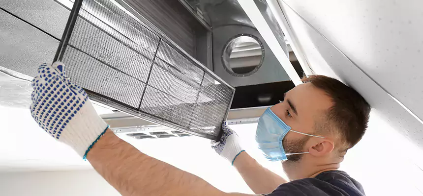 Our Dryer Vent Replacement Services in Lynnwood, WA