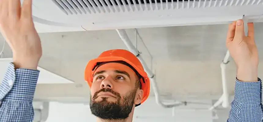 Our Furnace Vent Cleaning Services in Lynnwood, WA