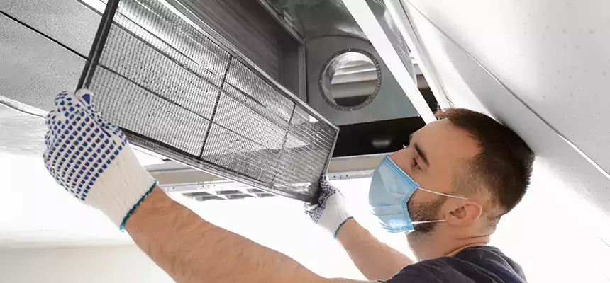 Our Home Duct Cleaning Services in Lynnwood, WA