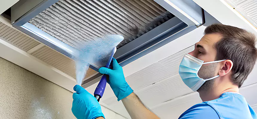 Our Home Ventilation Cleaning Services in Lynnwood, WA