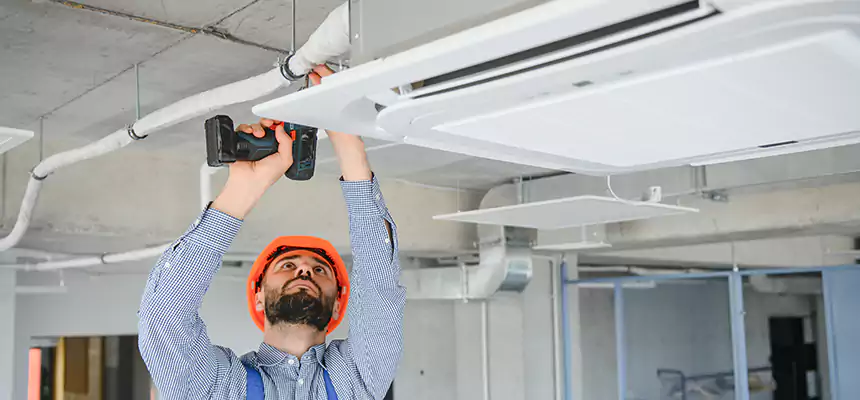 Eco‑Friendly Coil & Plenum Deep Cleaning in Lynnwood