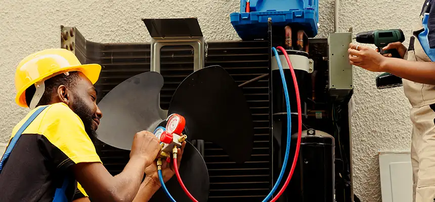 Our HVAC Airflow Optimization Services in Lynnwood, WA