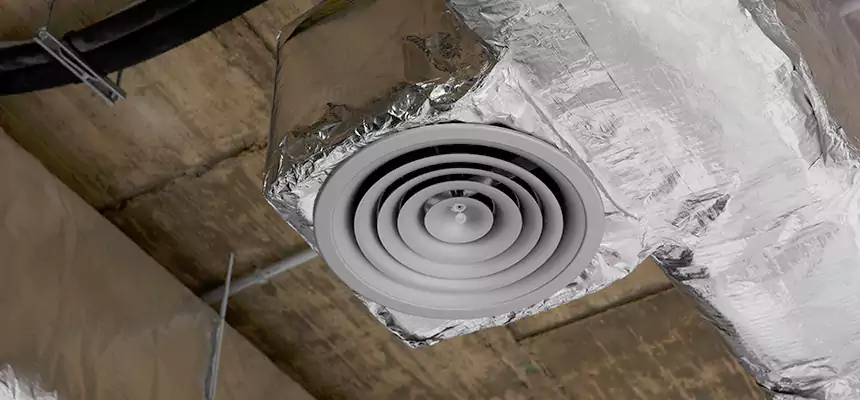 Our HVAC Ductwork Installation Services in Lynnwood, WA