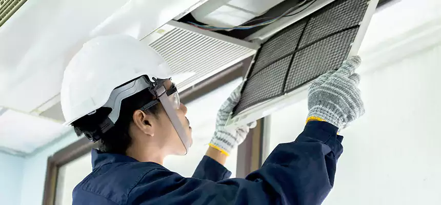 Our Residential Air Vent Cleaning Services in Lynnwood, WA