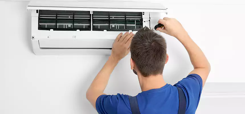Our Smart Air Conditioning Installation Services in Lynnwood, WA