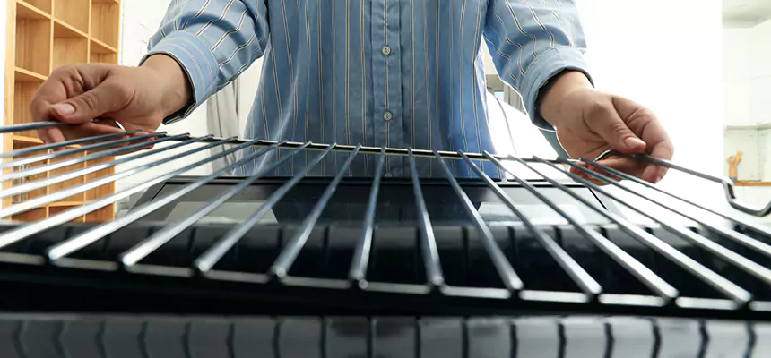 Our Vent Grille Washing Services in Lynnwood, WA