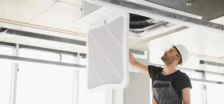 Dryer Ventilation Duct Cleaning in Lynnwood