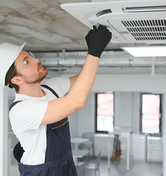Top Affordable Duct Cleaning Services Near Me in Lynnwood, WA