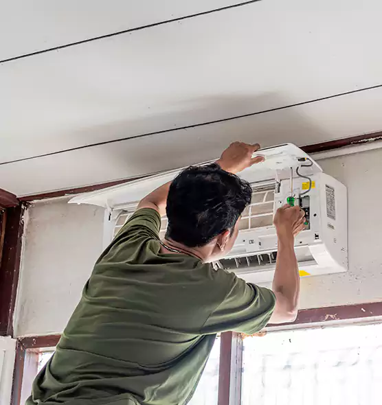 About Air Duct & AC Odor Removal in Lynnwood, WA