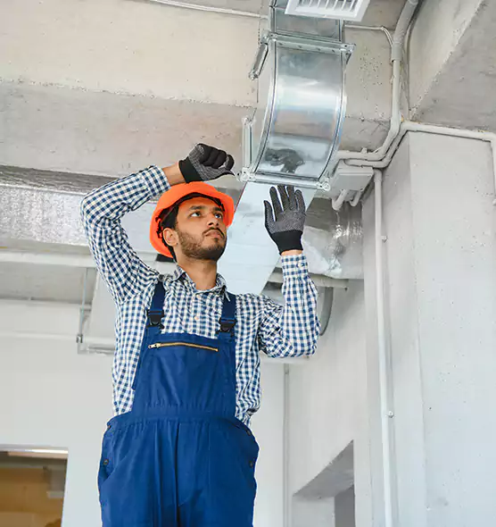 Professional Air Duct Cleaning Service in Lynnwood, WA