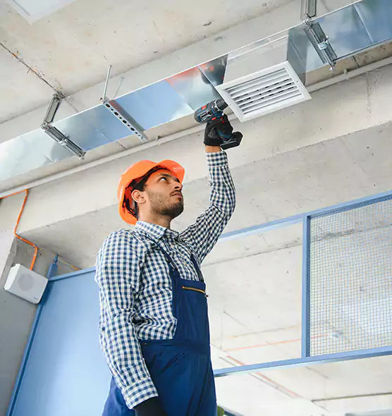Welcome to Air Duct Cleaning & Repairs Lynnwood — Your Local Air Duct Installation Specialists in Lynnwood, WA