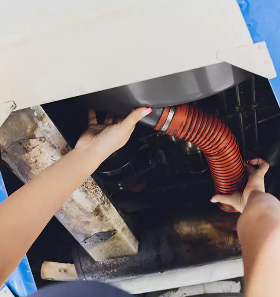Professional Air Duct Leak Repair in Lynnwood, WA
