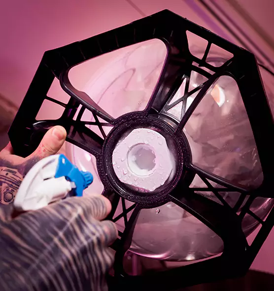 Advanced Basement Vent Cleaning in Lynnwood, WA