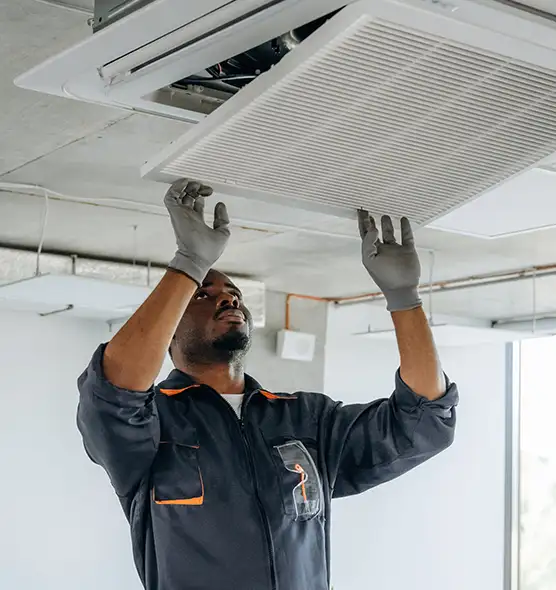 About Certified Air Duct Specialists in Lynnwood, WA