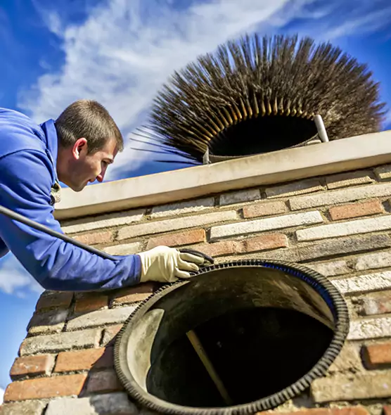 About Professional Chimney Sweep in Lynnwood, WA
