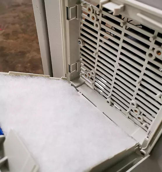 Professional Dryer Vent Mold Cleaning in Lynnwood, WA