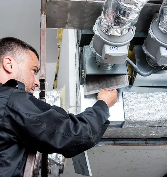 Professional Furnace Vent Cleaning in Lynnwood, WA