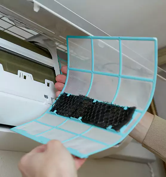 Welcome to Air Duct Cleaning & Repairs Lynnwood — Your Local HEPA Filter Installation Pros in Lynnwood, WA