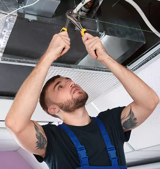 Trusted Home Air Duct Cleaning in Lynnwood, WA