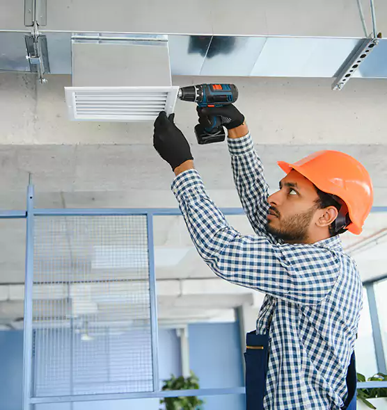 Professional HVAC Duct Cleaning in Lynnwood, WA