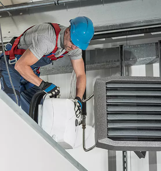 About HVAC Mold Remediation Service in Lynnwood, WA