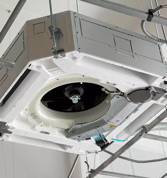 Professional Industrial Dryer Vent Cleaning in Lynnwood, WA