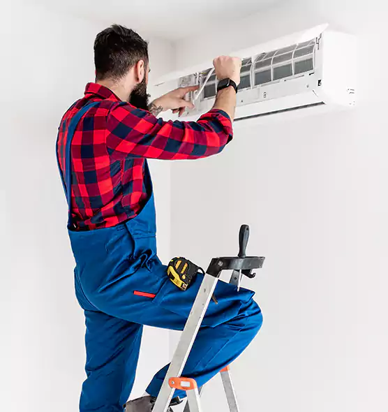 About Smart Air Conditioning Installation in Lynnwood, WA