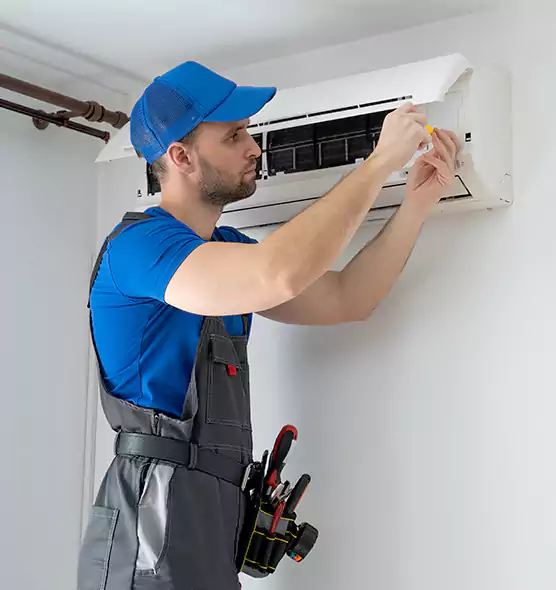 About Smart Thermostat AC Installation in Lynnwood, WA