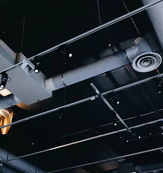 Professinal UV Light Air Purification for Ducts in Lynnwood, WA