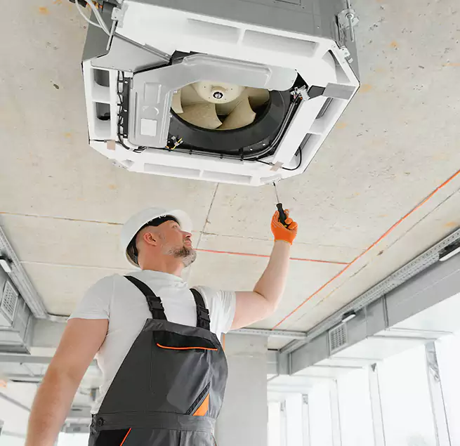 Why Homeowners & Businesses Trust Us in Lynnwood, WA?