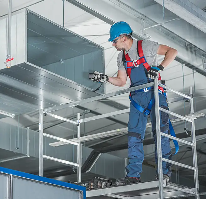 Why Homeowners & Businesses Trust Us in Lynnwood, WA?