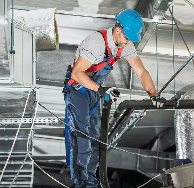 Why Homeowners & Businesses Trust Us in Lynnwood, WA?