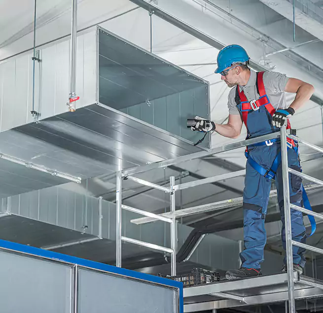 Why Homeowners & Businesses Trust Us in Lynnwood, WA?