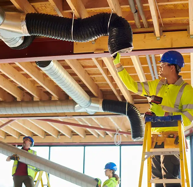 Why Homeowners & Businesses Trust Us in Lynnwood, WA?